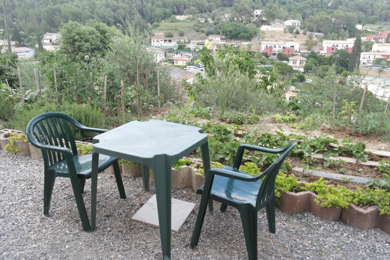 Studio 30 m2 Contes  Exterior foto