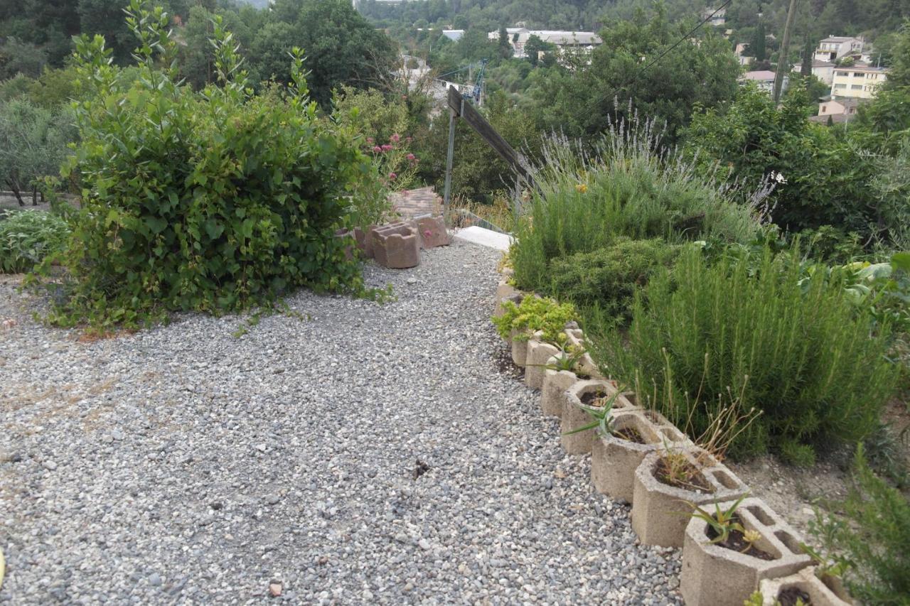 Studio 30 m2 Contes  Exterior foto