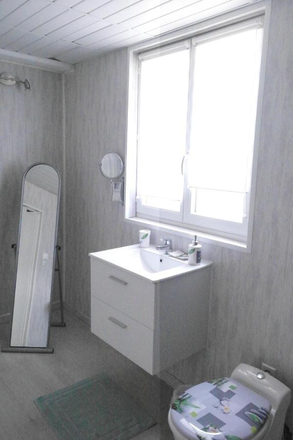 Studio 30 m2 Contes  Exterior foto