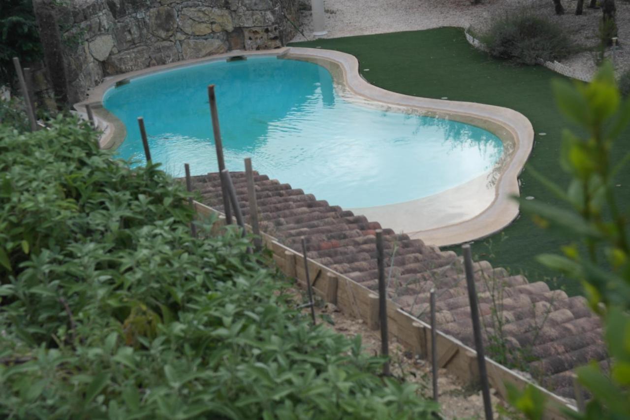 Studio 30 m2 Contes  Exterior foto